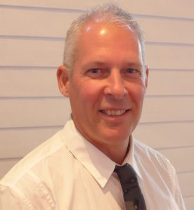 Graham de la Mare