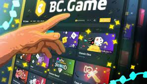 Benefits BC game Loyalty program BC game