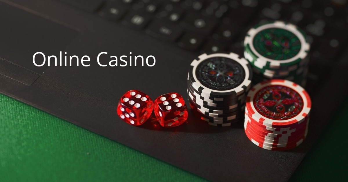 Casino site Software