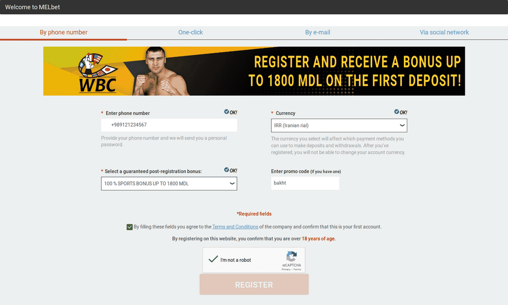 MelBet Sports Betting - Markets Overview Just How to Position a Wager