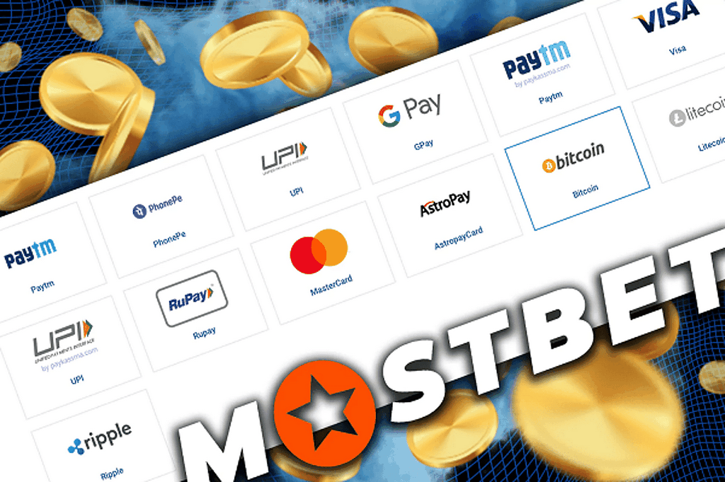 Mostbet Software: Download Mostbet Apk For Android And Iphone