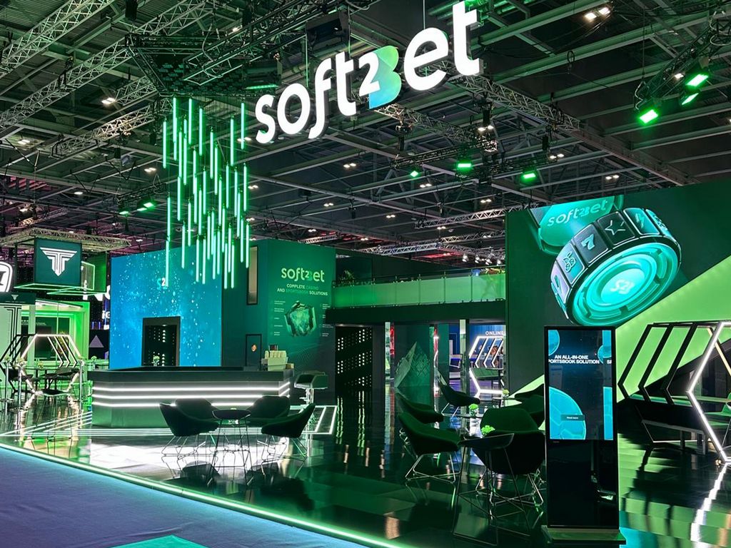 Soft2bet adquiere el Permiso General en España
