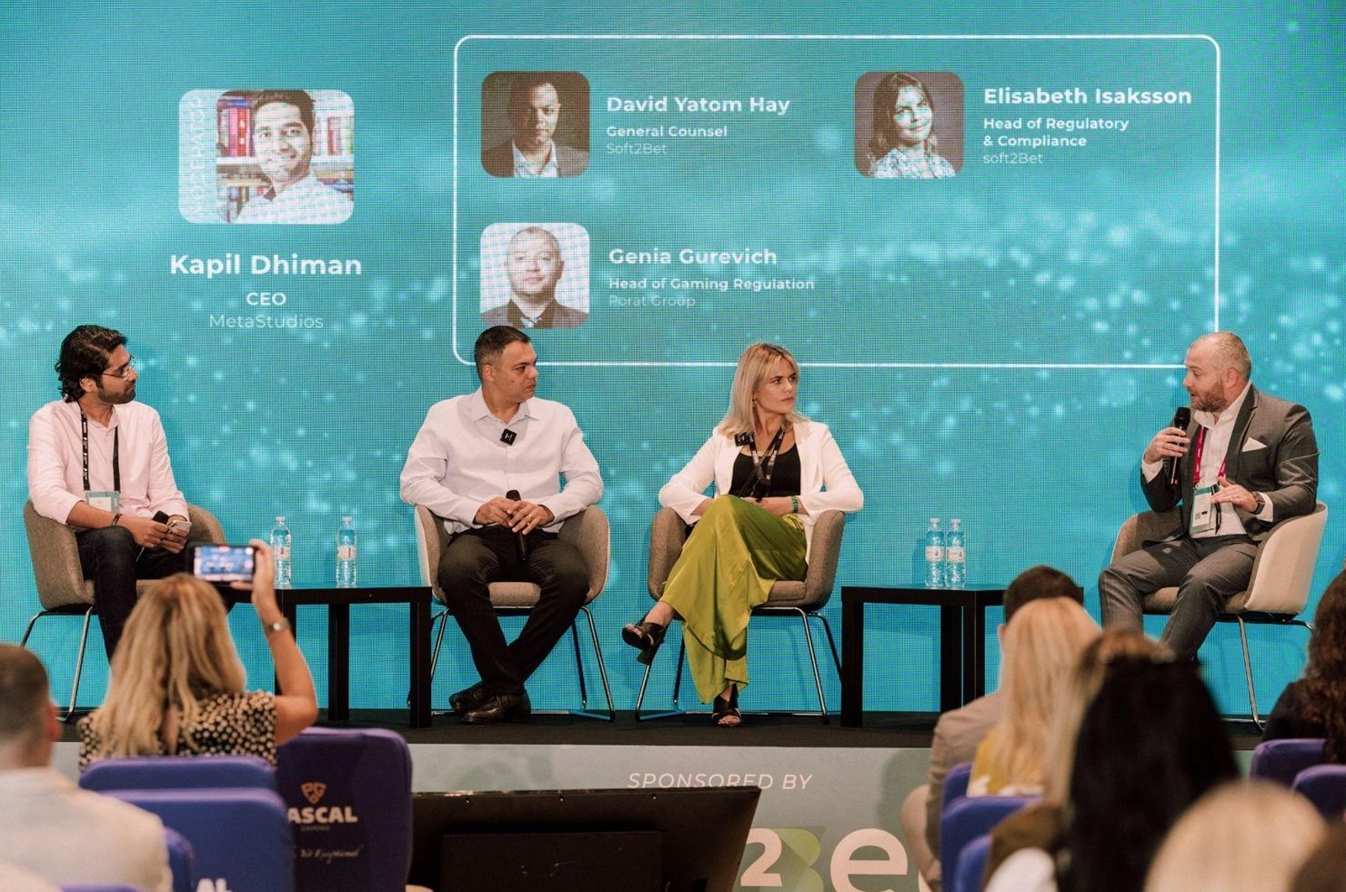 Soft2Bet joint case study shows how integration with Amazon empowers providers