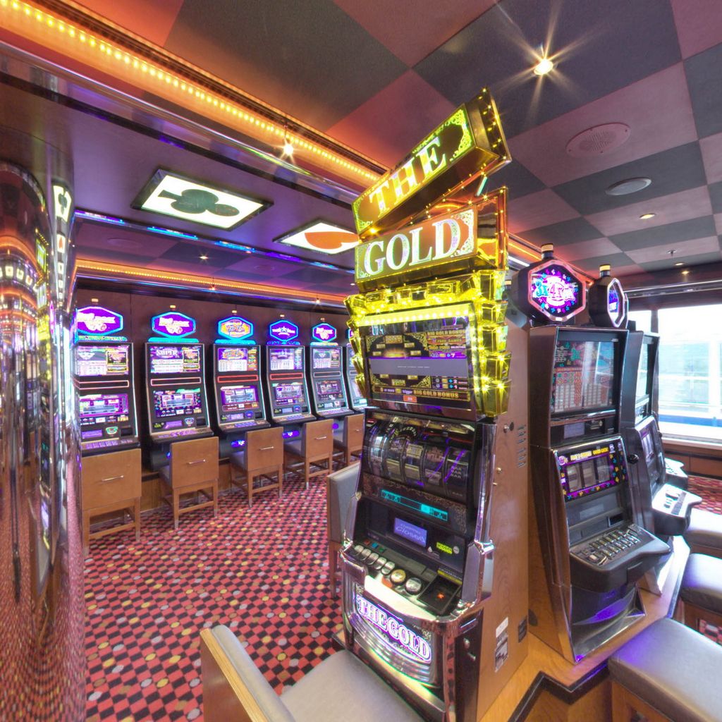 Trueluck Gambling Establishment: Terms and Conditions, Banking