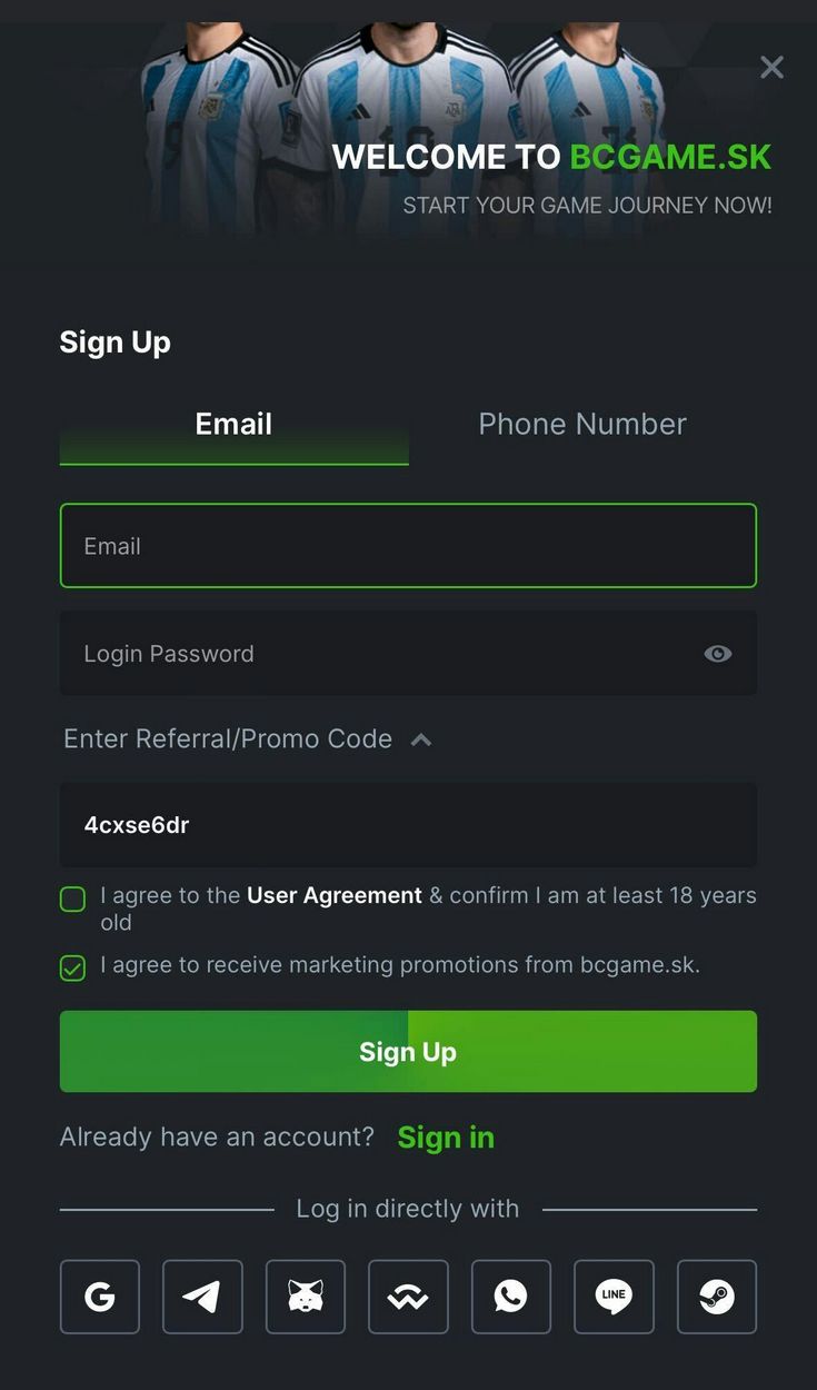 BC Game: Online Casino and Sports Betting Authorities Site in India