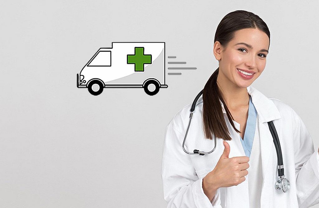 Дистрибуция лекарств из-за рубежа с Doctorhere