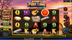 Ultra Blazing Fire Web Link Fruit Machine - Play Ultra Blazing Fire Web Link Slot Free