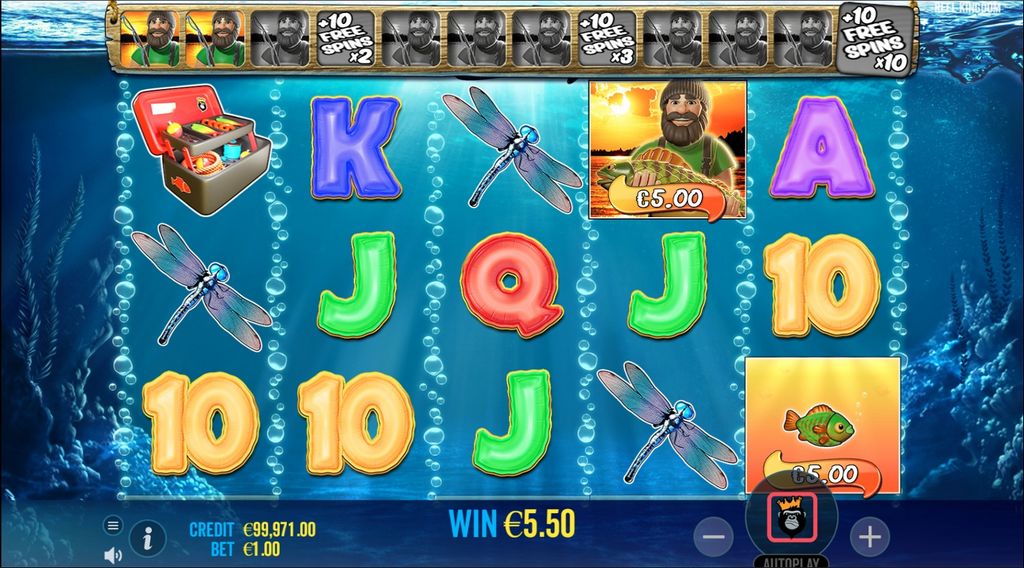 What To Try to find In The Most Effective Online Casinos In The UK