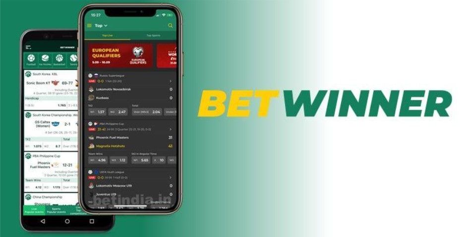 Betwinner APK télécharger gratuit La meilleure plateforme de paris Betwinner APK télécharger gratuit La meilleure plateforme de paris