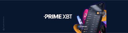 Discover the Benefits of PrimeXBT Crypto Broker Discover the Benefits of PrimeXBT Crypto Broker