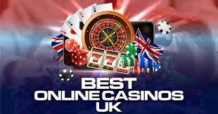 Discover the Excitement of Online Casino Free Money No