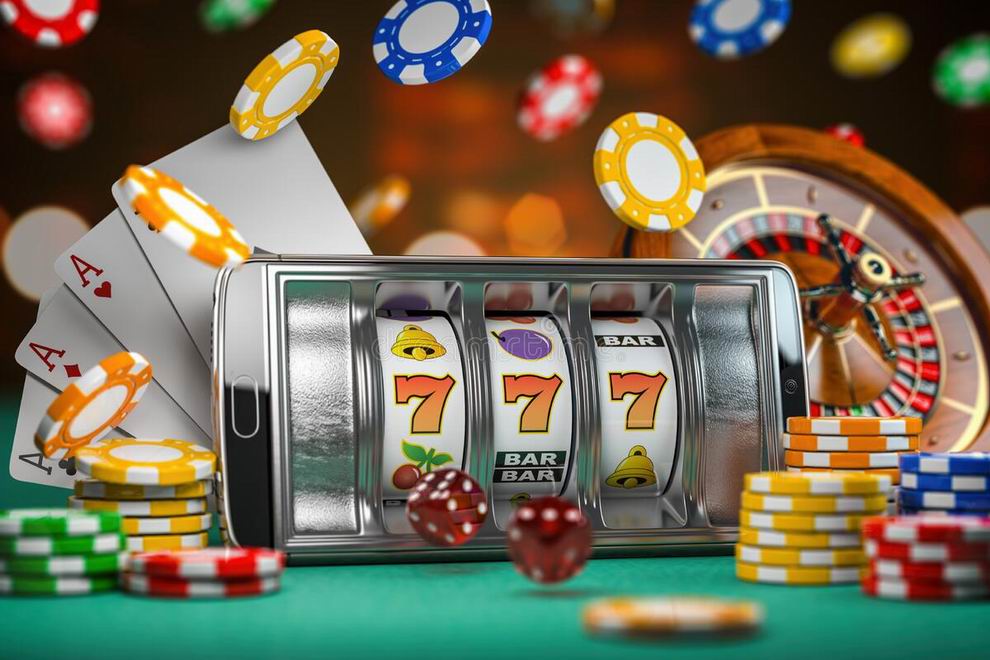 Fedezd fel a megbízható online casino világát! 3 Fedezd fel a megbízható online casino világát! 3