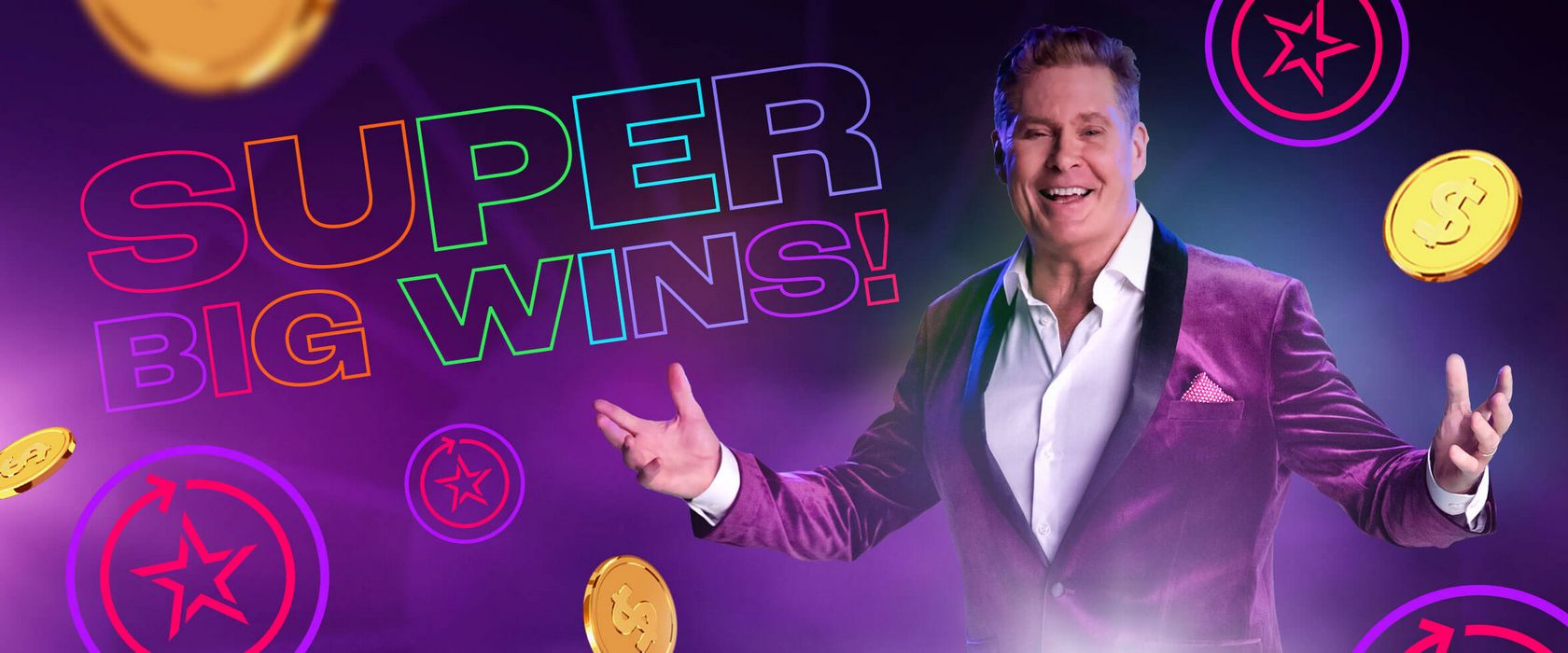 Bigwin - Slot Casino Site Online