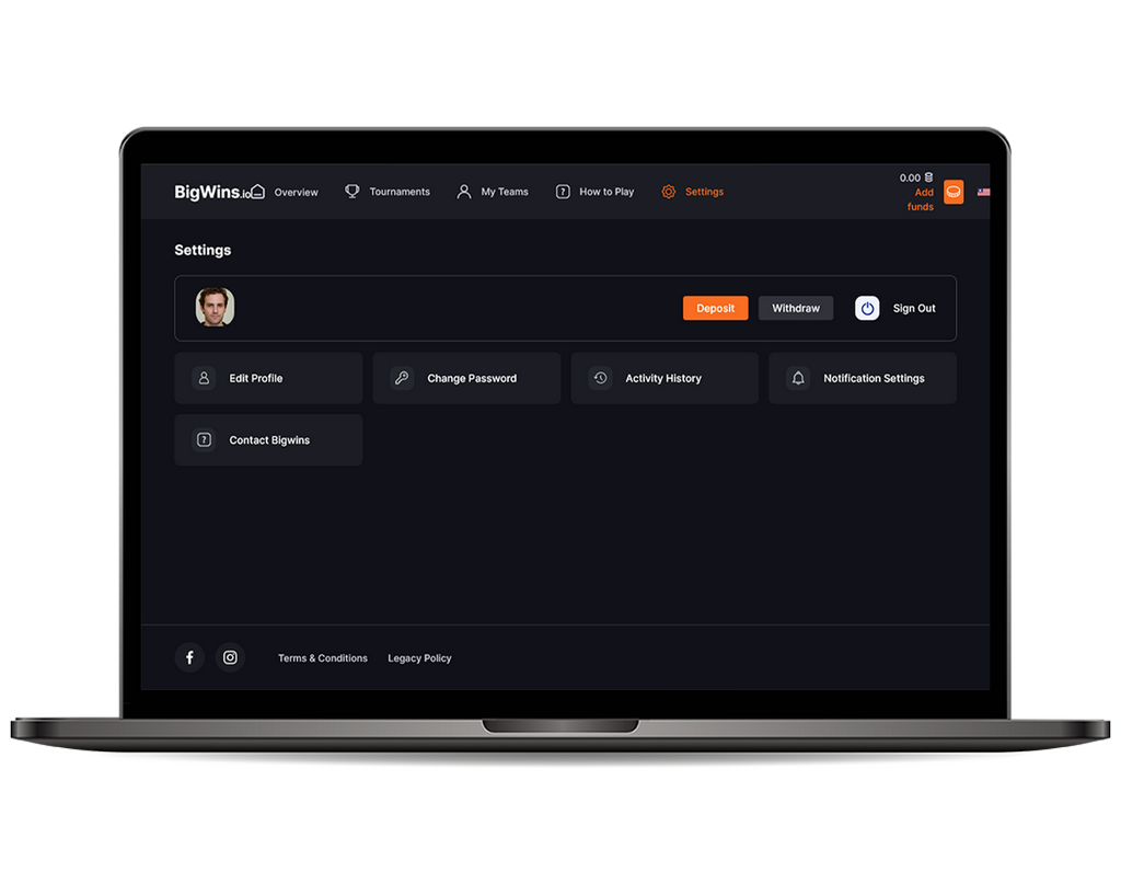BigWins Gambling enterprise cashback raises approximately 20%