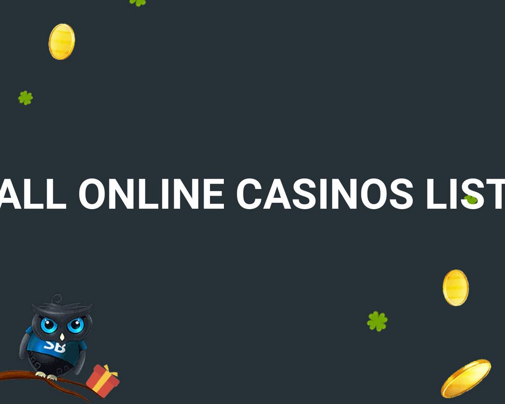 Exactly How Online Casino Site Rewards Work - T&C s Discussed