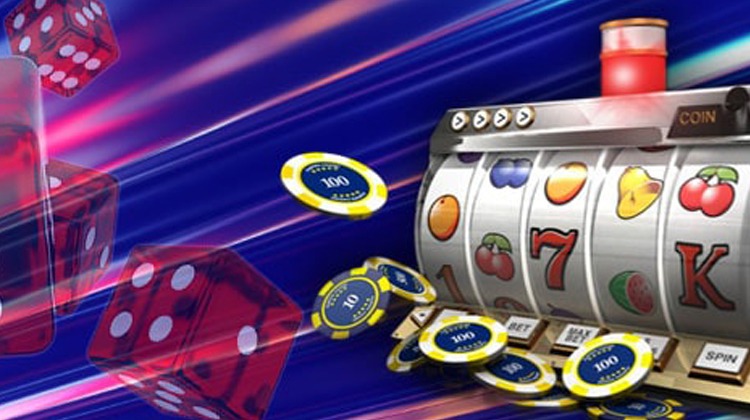 Mobilne casino Hrajte kdekoľvek a kedykoľvek Mobilne casino Hrajte kdekoľvek a kedykoľvek