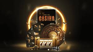 Objevte vzrušení zahraniční online casino Objevte vzrušení zahraniční online casino