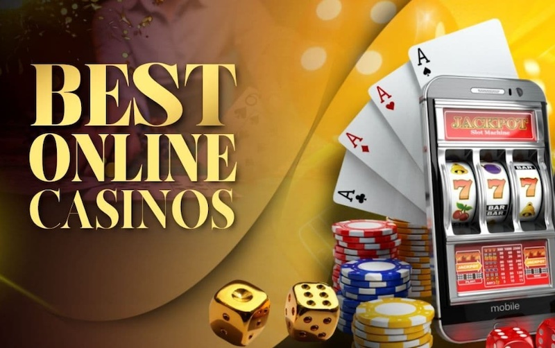 Online Casino vs Land-Based Casino Which Is Right for You Online Casino vs Land-Based Casino Which Is Right for You