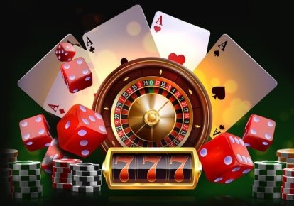 Play Casino Slots With Weekly Excitement and Winning Strategies Play Casino Slots With Weekly Excitement and Winning Strategies