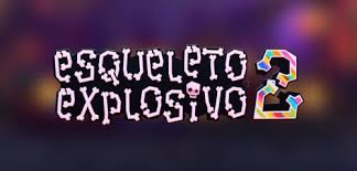 Scopri la Magia della Serie di Slot Esqueleto Explosivo 6