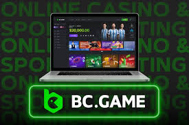 BC Game vs Casino The Future of Online Gaming 1473046719