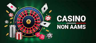 Casinò Non AAMS che Pagano Scopri le Migliori Opzioni per Vincere 553251297