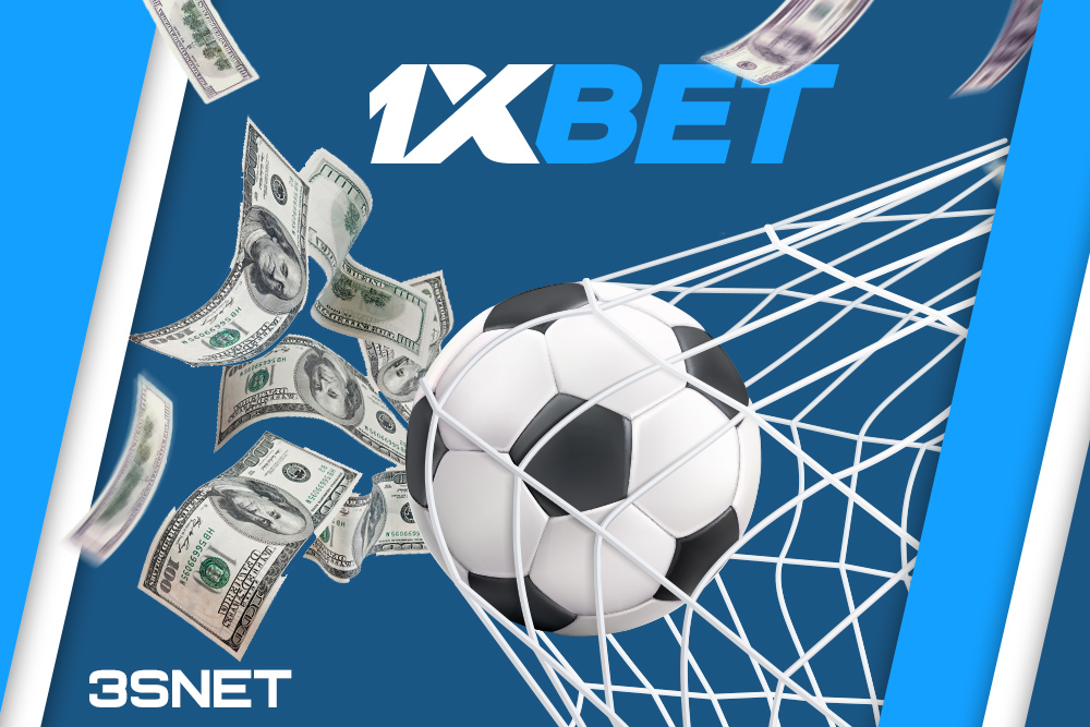 Discover Exciting 1xBet Promotions for Maximum Rewards Discover Exciting 1xBet Promotions for Maximum Rewards