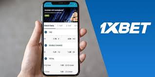 Download 1xBet App Your Gateway to Exciting Betting 410021172