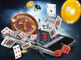 Experience the Excitement with MyCasino App Experience the Excitement with MyCasino App