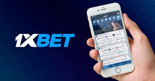 How to Install the 1xBet App A Comprehensive Guide 396553844
