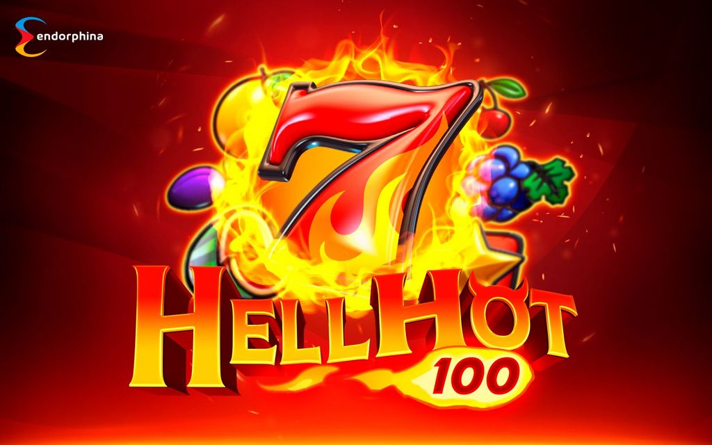 Automat Hell Hot 100