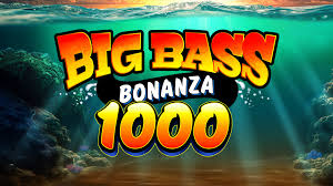 Big Bass Bonanza online
