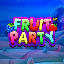 Fruit Party Free Play in Trial Mode