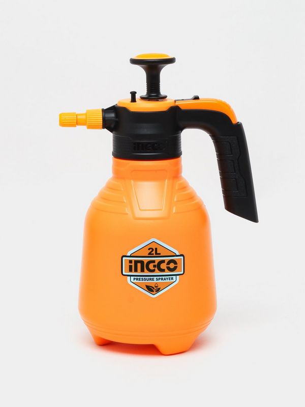 Как выбрать и где купить ручной садовый опрыскиватель? Как выбрать и где купить ручной садовый опрыскиватель?