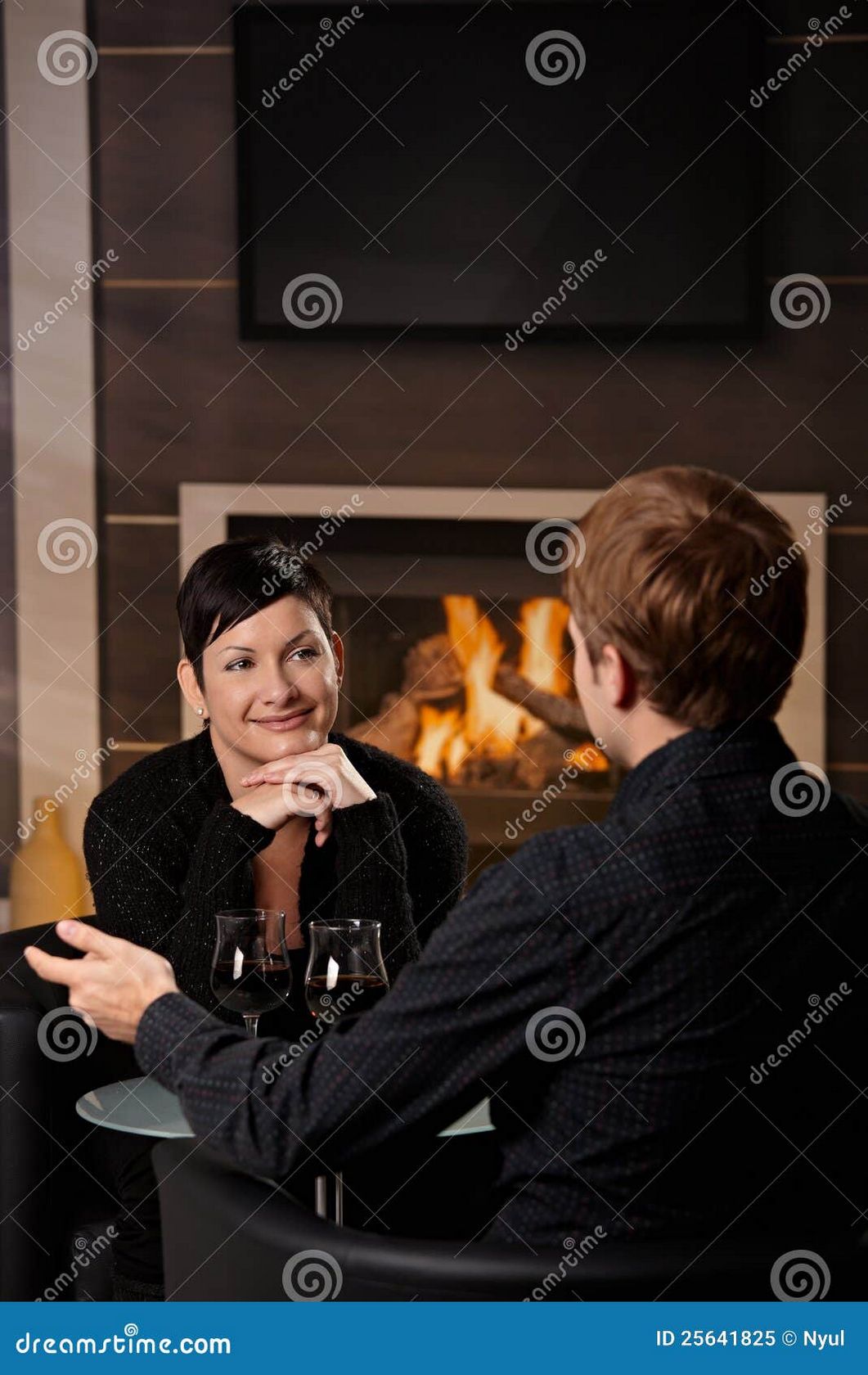 LiliDate: Reinventing Modern Online Dating Experience