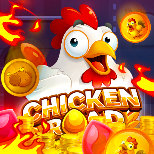 Recenzja gry Chicken Road 2.0