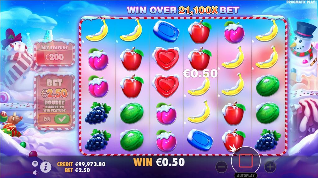 Sweet Bonanza Slot Trial - Play Free Slot Game
