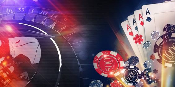Online Casino Zábava a Šance na Výhru z Komfortu Vašeho Domova