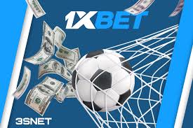 1xBet Official Your Ultimate Betting Experience -1350683702