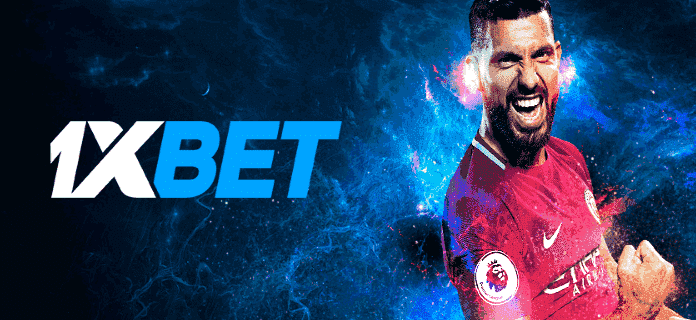 1xBet Official Your Ultimate Betting Experience -1350683702