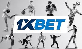 1xBet Official Your Ultimate Betting Experience -1350683702