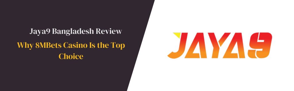 Discover the Exciting World of Jaya9 Casino