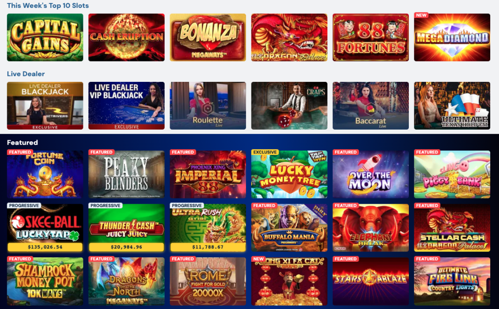 online slots casino online slots casino