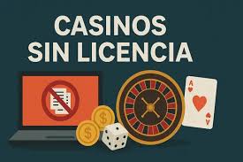 La guía definitiva sobre casinos sin DNI en España