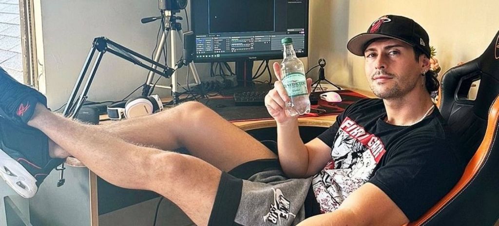 ¿Ese es Shealo? El luchador que sin duda participará en Supernova Strikers 2025