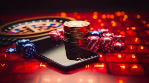 No Deposit Required Online Casinos Your Guide to Free Play
