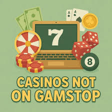 Non GamStop Casinos A New Frontier in Online Gambling Non GamStop Casinos A New Frontier in Online Gambling
