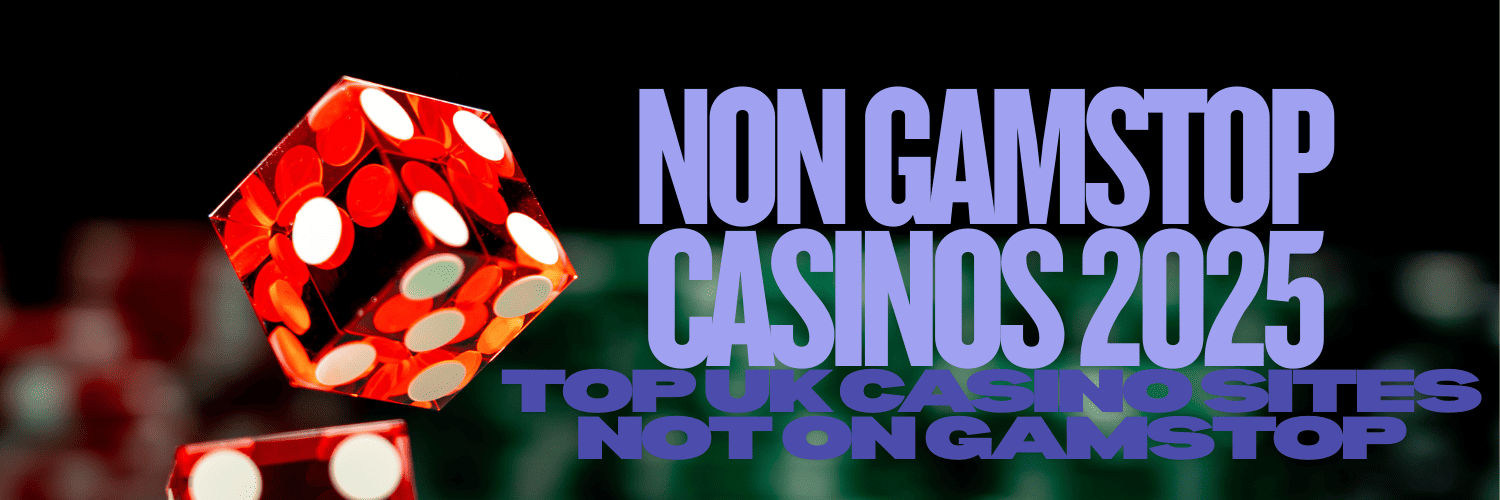 Non GamStop Casinos A New Frontier in Online Gambling Non GamStop Casinos A New Frontier in Online Gambling