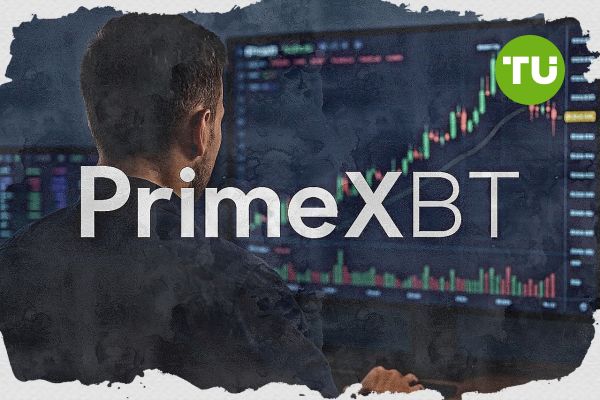 The Future of Trading Discover PrimeXBT Copy Trading The Future of Trading Discover PrimeXBT Copy Trading