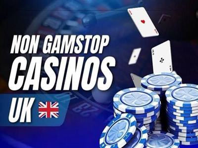 Exploring Casinos Not Registered on Gamstop -1883040795